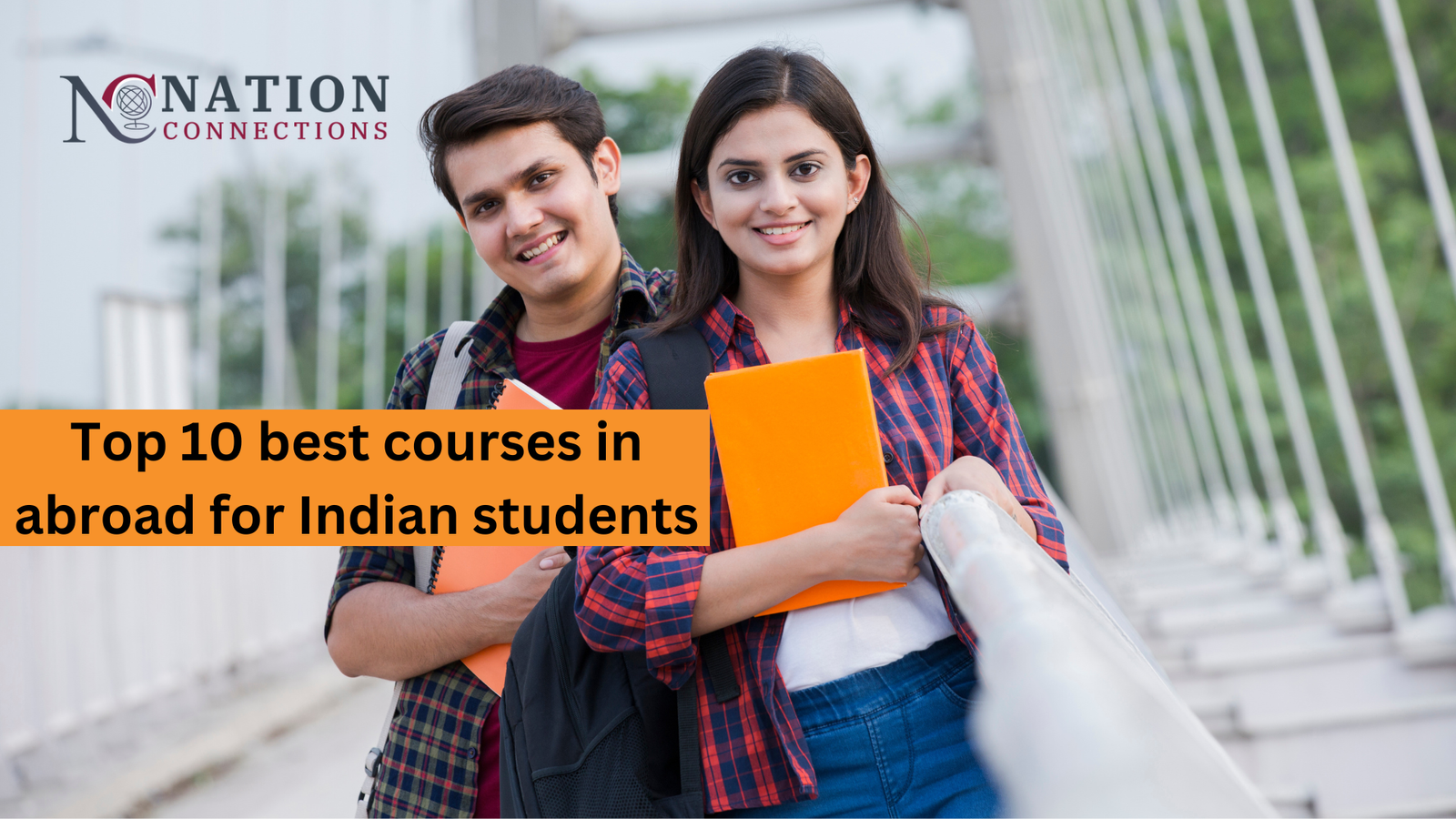 Top 10 best courses in abroad for Indian students